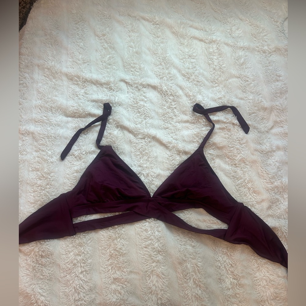 bikini top